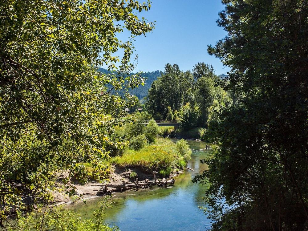 Storybook Riverside Inn - photo 26