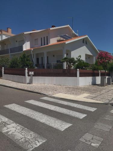 Couto Sá - last minute hotel in Entroncamento