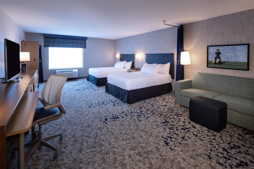 Home2 Suites by Hilton Kalispell - photo 18