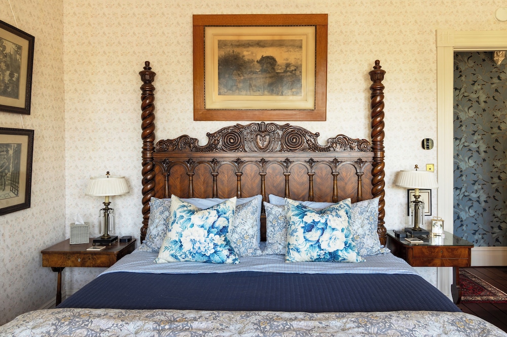The JD Hyde Historic Inn - photo 10