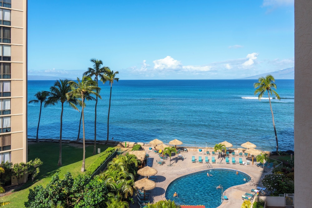 Royal Kahana Maui By Outrigger - photo 849