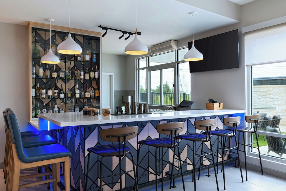 TownePlace Suites by Marriott Stafford Sugar Land - photo 25