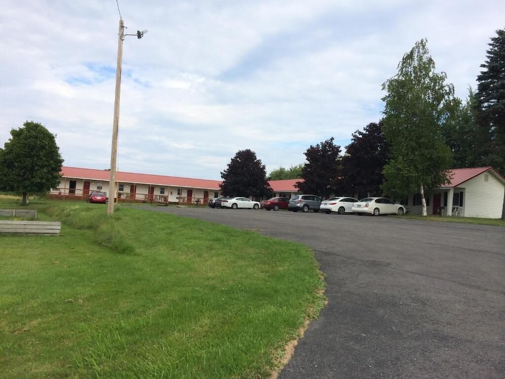 Portlodge Motel - photo 15