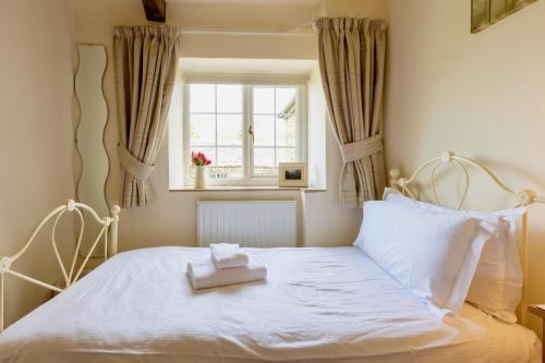 Character Cottage In West Burton Wensleydale