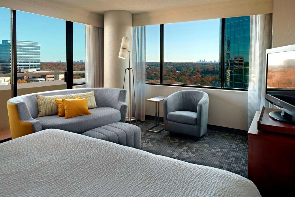 Sonesta Select Atlanta Cumberland Galleria Ballpark - photo 8