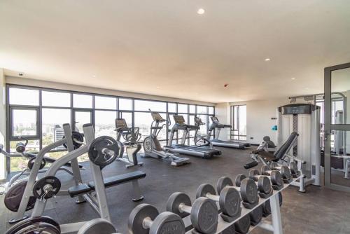 Newly Furnished 1 Bedroom Kileleshwa