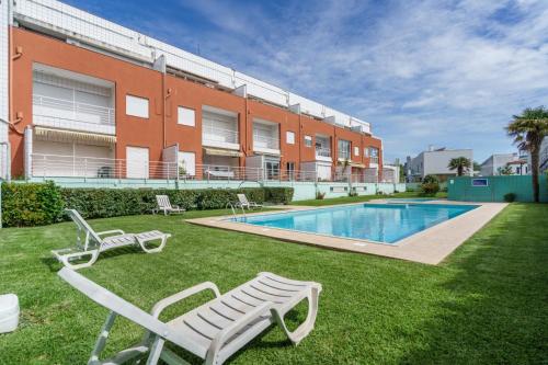 Ofir Beach Lodge by Minho's Guest — 4-Star Luxury Hotel in Faro, Portugal
