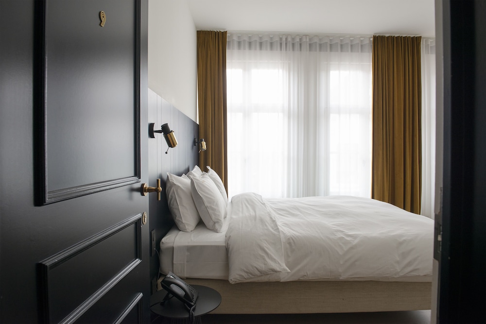 Hotel Riga — Antwerpen — photo 3