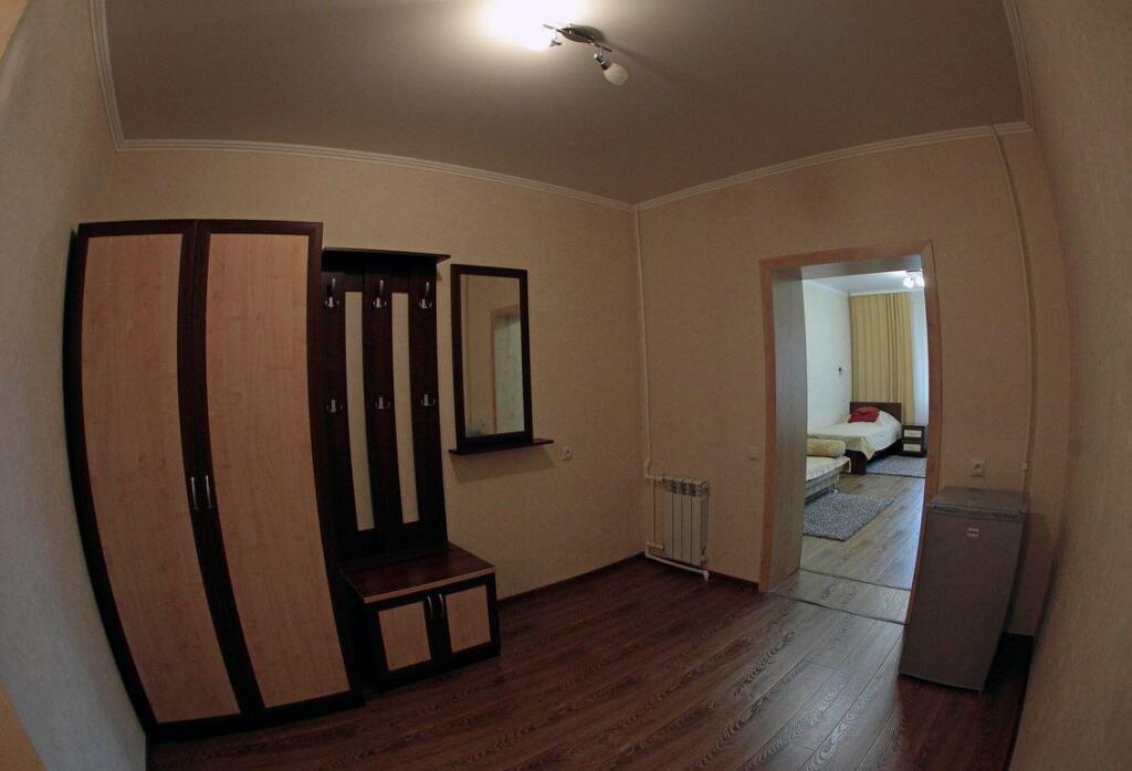Nadezhda - last minute hotel in Saransk