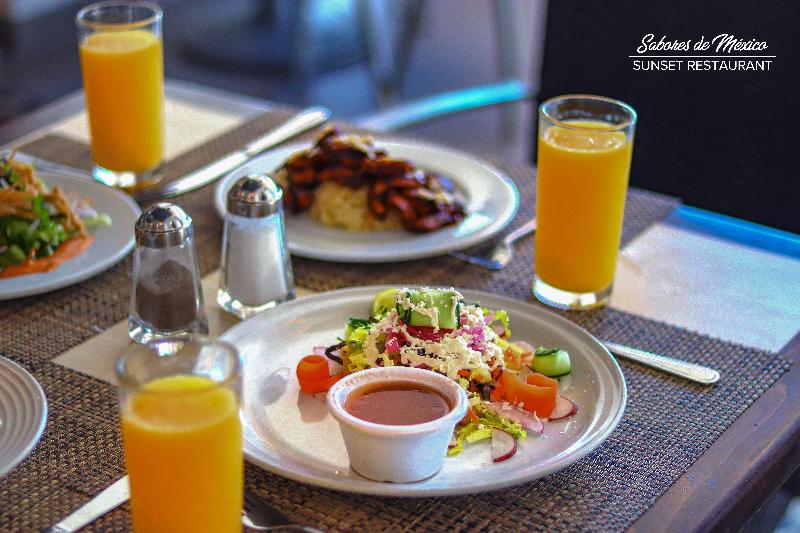 Pacific Palace Beach Tower Hotel