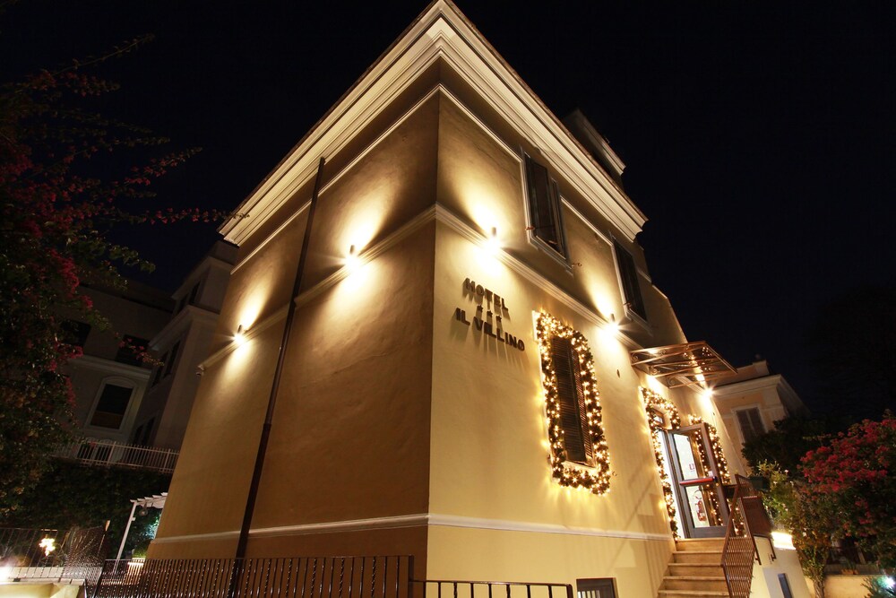 Il Villino - last minute hotel in Rome