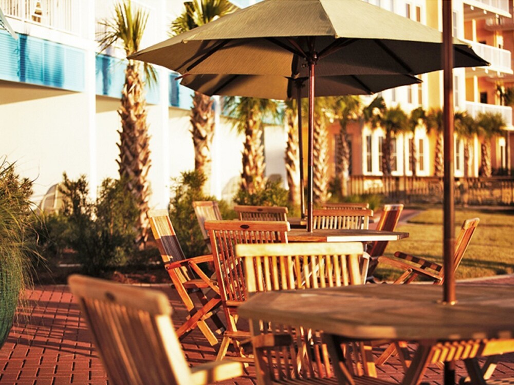 Carillon Beach Resort Inn - photo 45