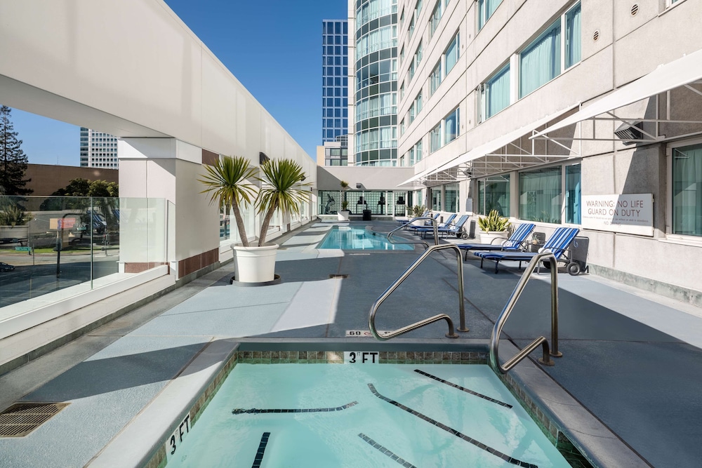 Hilton San Jose - photo 47