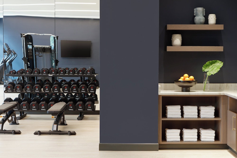Kimpton The Forum Hotel by IHG - photo 42