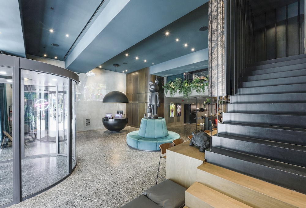 Onoma Hotel — Thessaloniki — photo 3