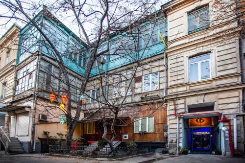 Telescope Charming 2BR Apartment wit Terrace