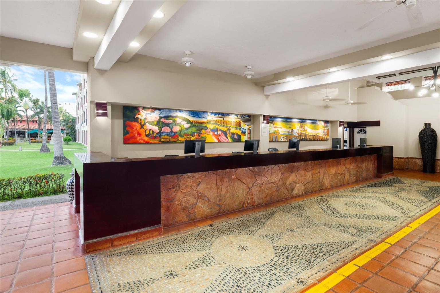 Grand Decameron Complex Bucerias A Trademark All Inclusive