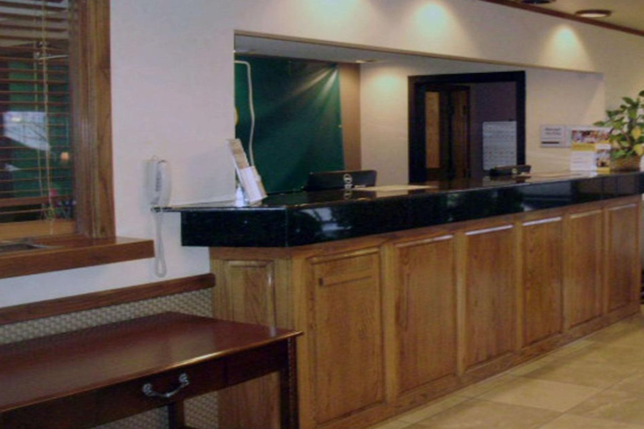 Quality Inn & Suites Searcy I 57 - photo 16