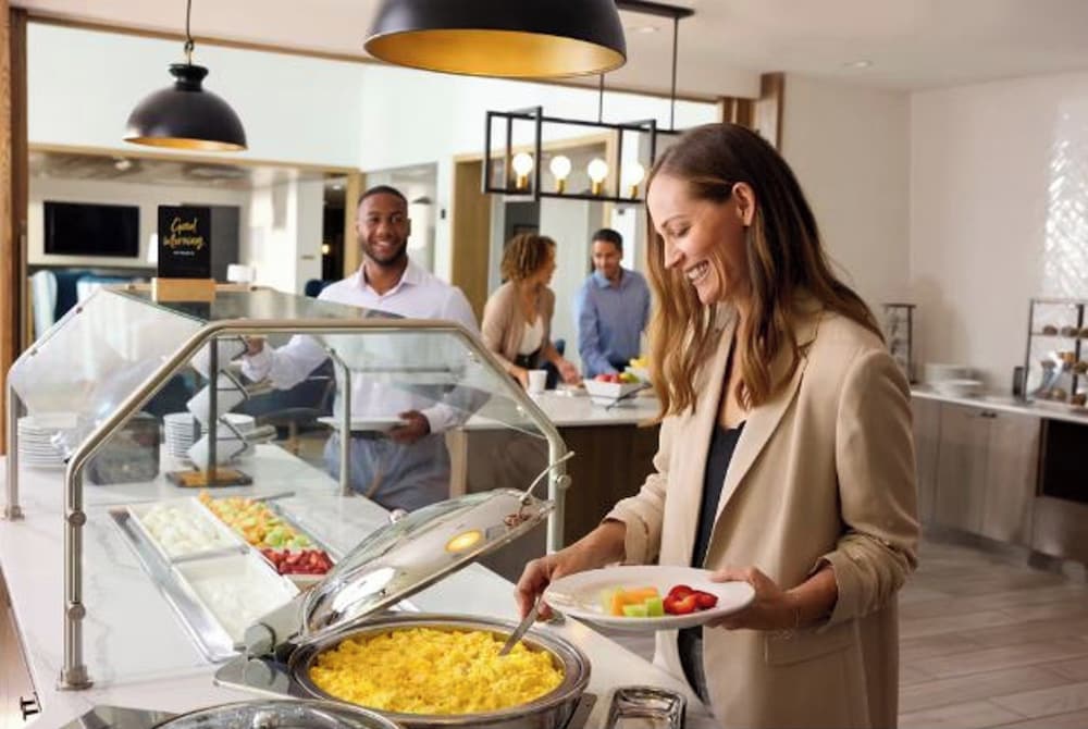 Staybridge Suites Indianapolis Fishers by IHG - photo 77