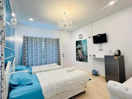 Thehill Resort เลาขวัญ — Suphan Buri — photo 2