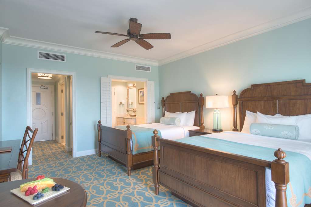 The Henderson Beach Resort & Spa - photo 15