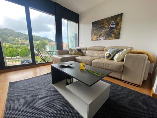 Garatuxa Home — 4-Star Luxury Hotel in Bueu, Spain