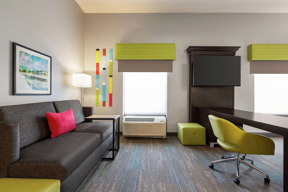 Hampton Inn & Suites York South - photo 9