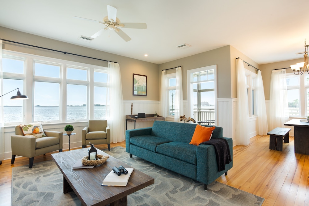 Eagle Cottages at Gulf State Park - photo 5