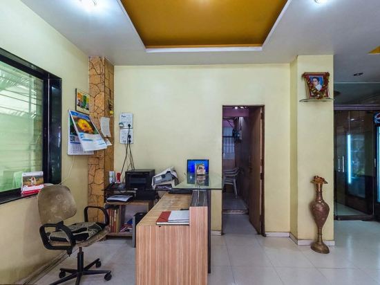Hotel Kewal Inn — Jalgaon — photo 4