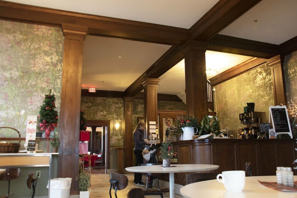 Hotel Hartington - photo 26