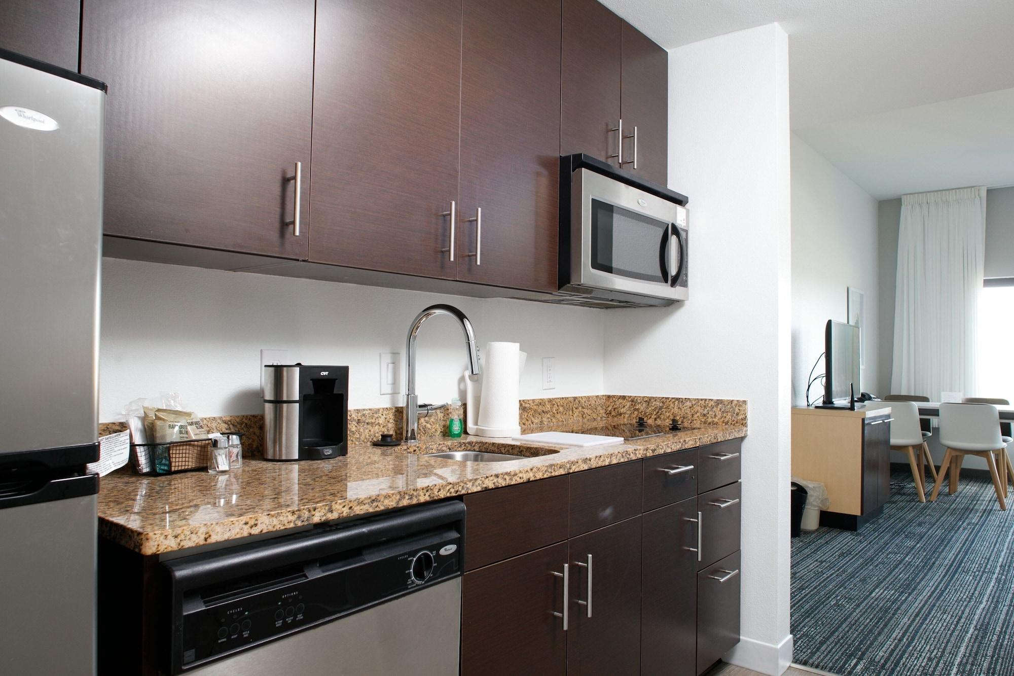 Towneplace Suites by Marriott Savannah Airport - photo 10