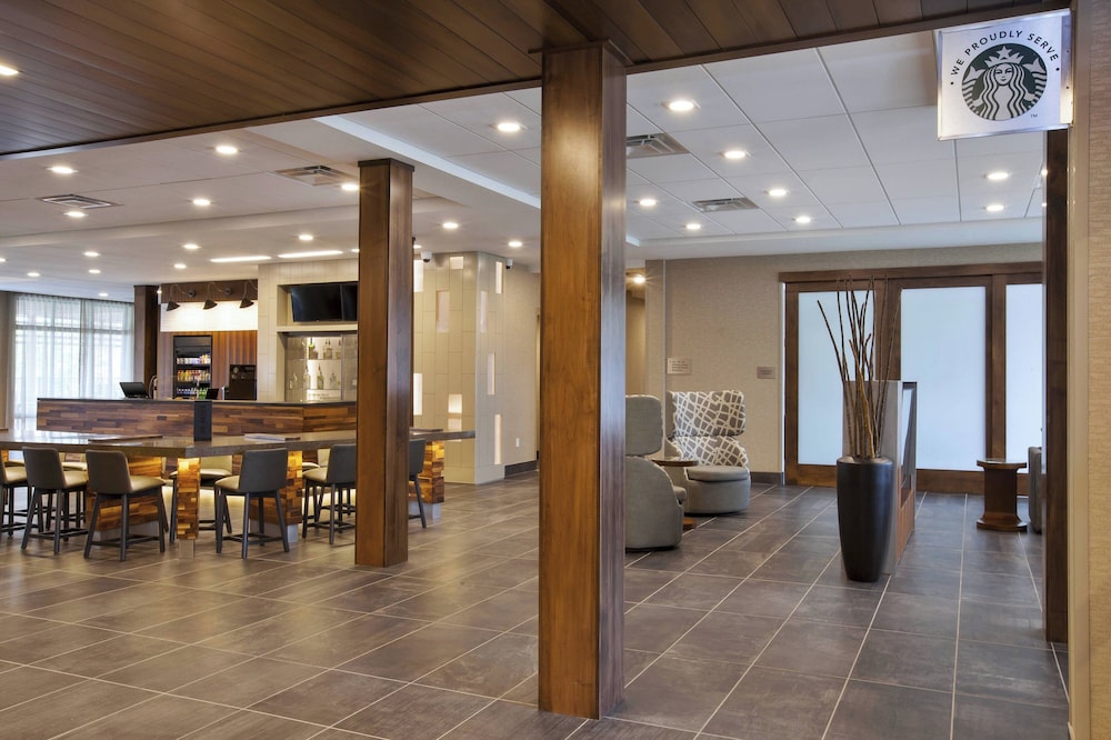 Courtyard by Marriott St. Joseph Benton Harbor - photo 2