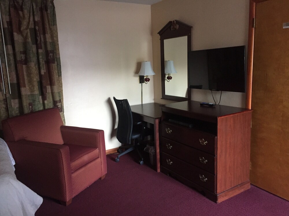 Motel Townhouse - photo 6