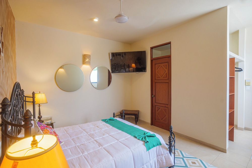 María Hotel Boutique Mérida — Merida — photo 5