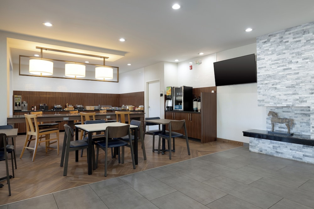 Fairfield Inn by Marriott Dothan — Dothan — photo 5