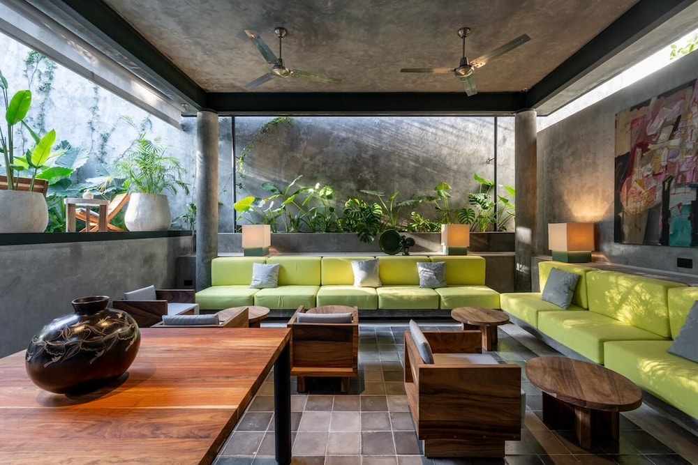 Básico Pixoy Hotel — 4-Star Luxury Hotel in Valladolid, Mexico