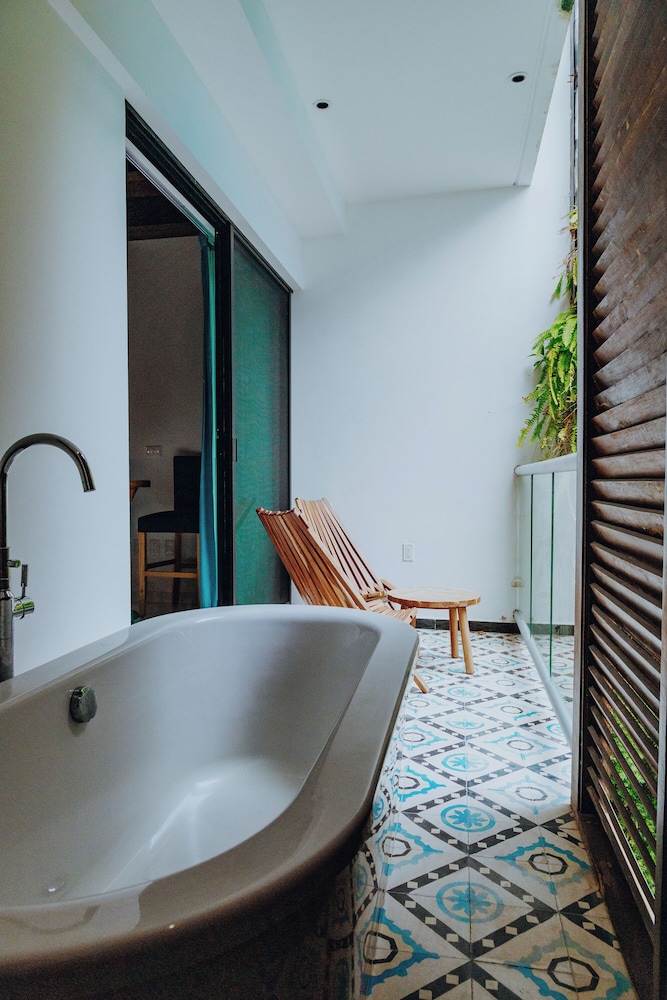 Ame Hotel Boutique & Spa