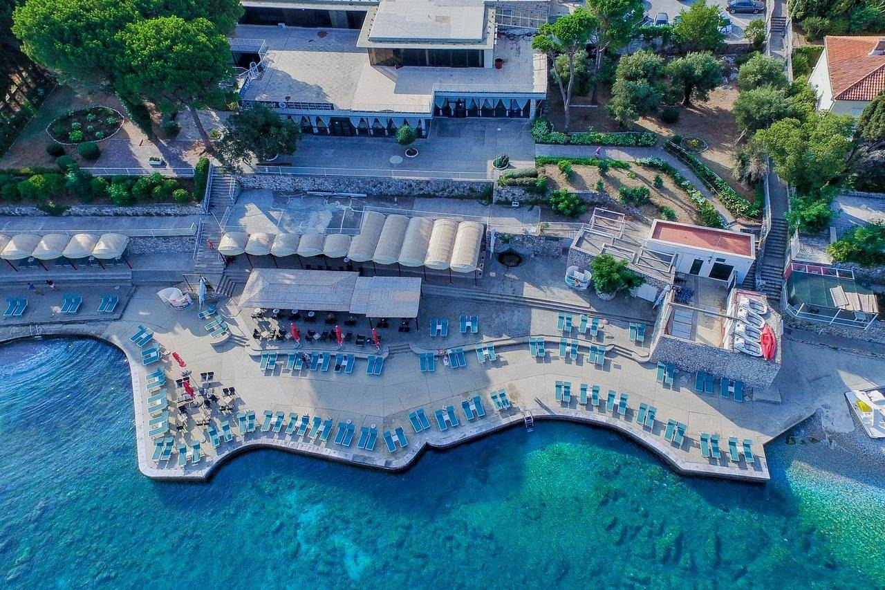 Hotel Adriatic — hotel in Dubrovnik