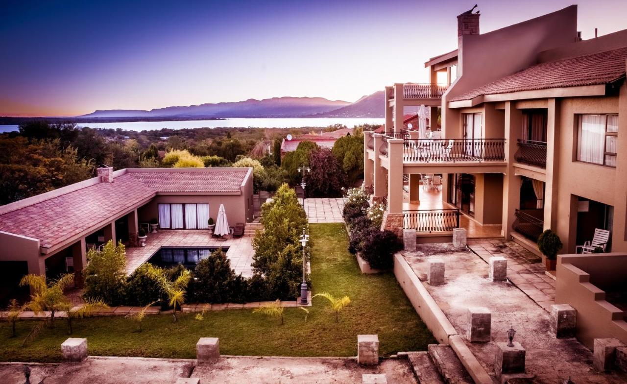 Château La Mer Exclusive Guesthouse & Spa — 4-Star Luxury Hotel in Brits, South Africa