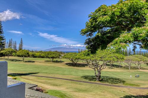 Kapalua Golf Villas 16V3 — 4-Star Luxury Hotel in Hau'ula, United States
