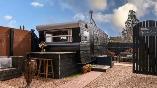 Piccolo Lane Daylesford — carbon neutral stay, Daylesford