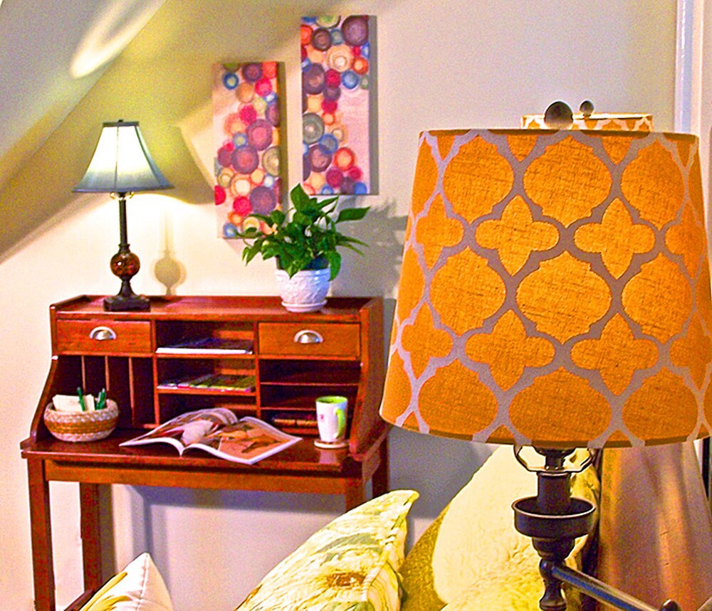 Lyndon House B&B - photo 32