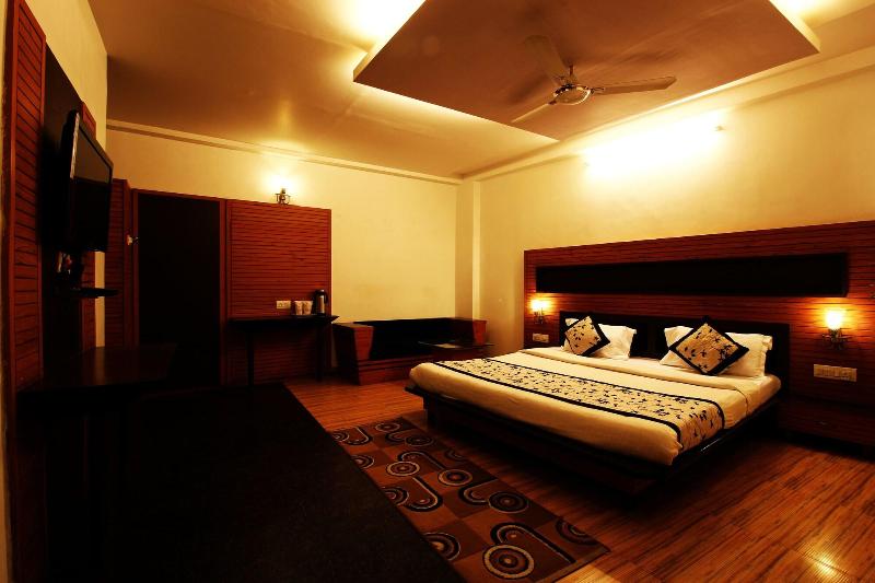 Hotel Moti Mahal - last minute hotel in Udaipur