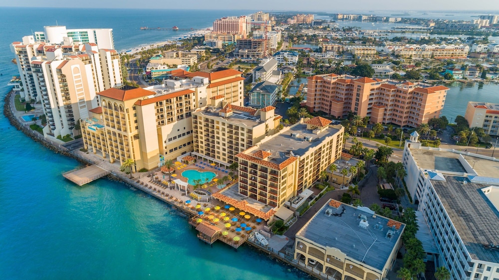 Holiday Inn & Suites Clearwater Beach by IHG in Clearwater, United States