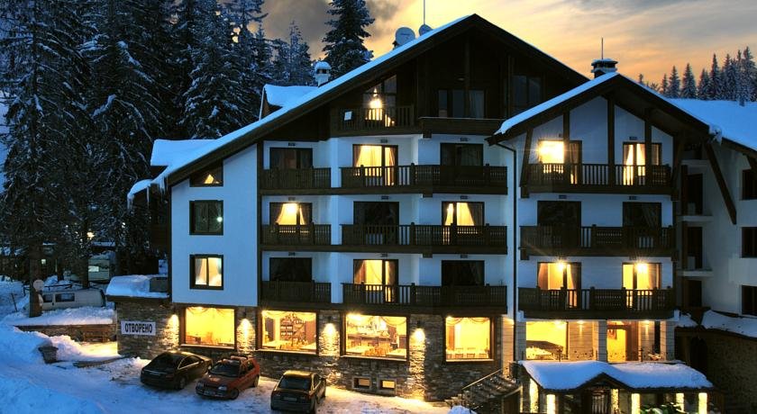 Hotel Iva & Elena in Smolyan, Bulgaria