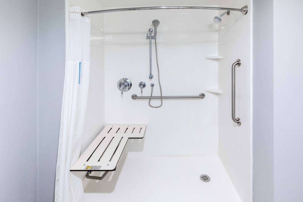 Hampton Inn Sulphur Lake Charles Area - photo 22