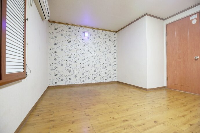Cheongju Skytel — hotel in Cheongju-Si