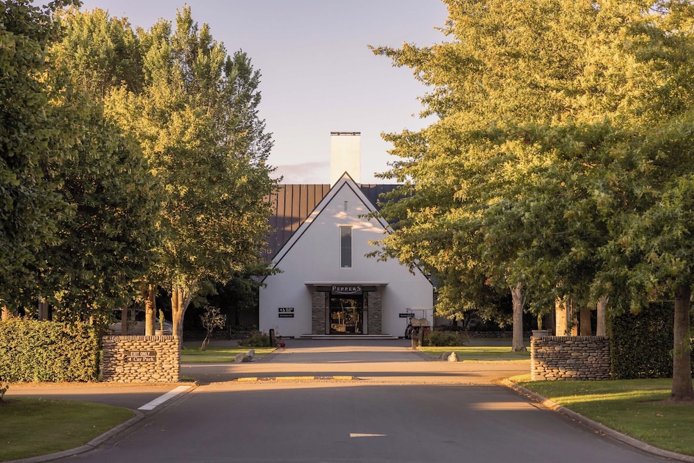 Peppers Clearwater Resort