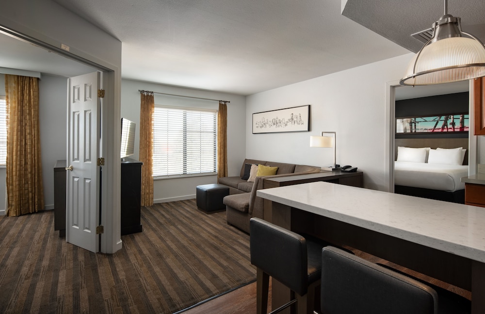 HYATT house Denver Tech Center - photo 10