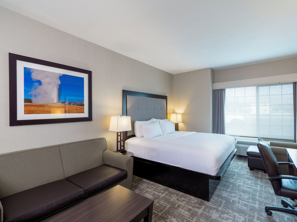 Holiday Inn West Yellowstone by IHG. - photo 70